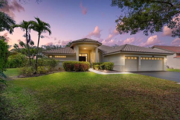 Kensington Commons, 10969 NW 55th St, Coral Springs, Florida 33076, image 1