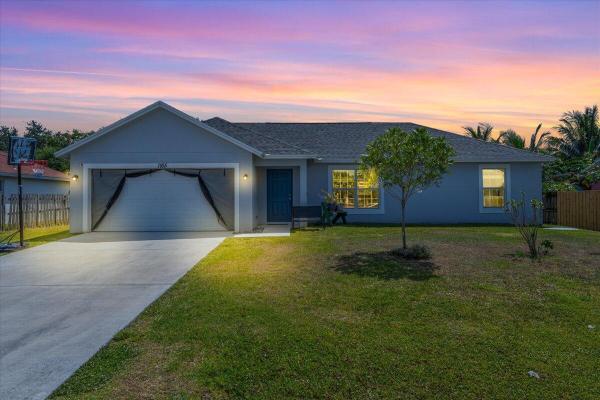 Swan Park, 1165 SW Empire St, Port St. Lucie, Florida 34983, image 1