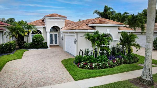 Manchester Lakes At Wycliffe, 3860 Netherlee Way, Lake Worth Beach, Florida 33449, image 1