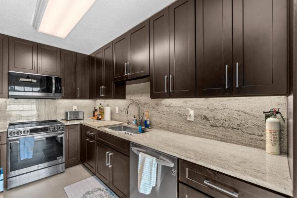 Palm Greens At Villa Del Ray, 13756 Via Flora #A, Delray Beach, Florida 33484, image 1