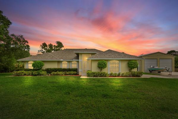 The Acreage, 17579 48th Ct, Loxahatchee, Florida 33470, image 1