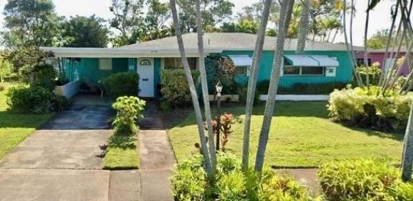 Ridgewood Manor, 636 NW 5th St, Boynton Beach, Florida 33435, image 1
