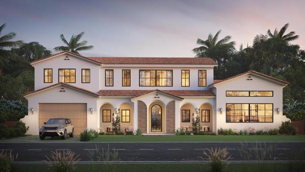 Maddock, 241 Linda Ln, West Palm Beach, Florida 33405, image 1