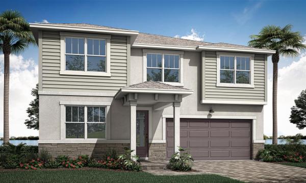 Cadence At Tradition, 14450 SW Woodford Way, Port St. Lucie, Florida 34987, image 1