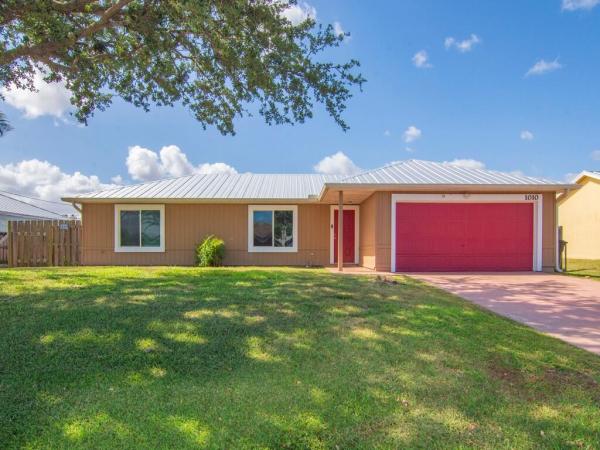 Hidden Oaks, 1010 SW Versailles Ave, Port St. Lucie, Florida 34953, image 1