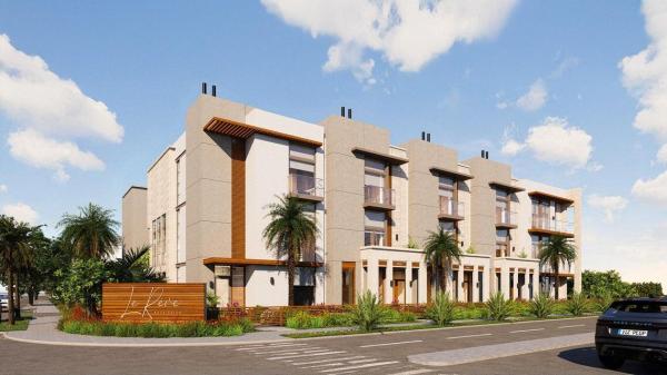 Le Reve Boca Raton, 200 E Boca Raton Rd #D, Boca Raton, Florida 33432, image 1