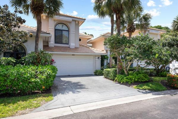 Coral Cove At Oak Harbour, 463 Coral Cove Dr, Juno Beach, Florida 33408, image 1
