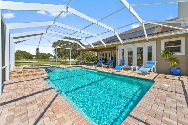 Sandhill Crossing, 2298 SE Short St, Port St. Lucie, Florida 34952, image 2