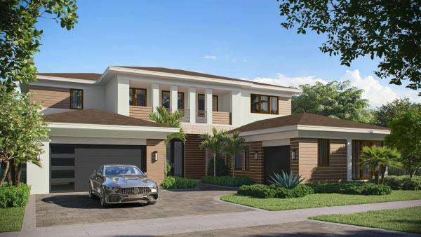 Coral Isles At Avenir, 9180 Coral Isles Cir #Lot 21, Palm Beach Gardens, Florida 33412, image 1