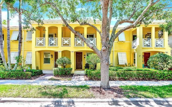 Martinique At Abacoa, 3216 W Community Dr, Jupiter, Florida 33458, image 1