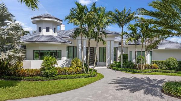 The Loxahatchee Club At Maplewood, 208 Locha Dr, Jupiter, Florida 33458, image 1