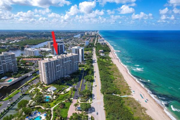 Sea Ranch Clubof Of Boca, 4301 N Ocean Blvd #203, Boca Raton, Florida 33431, image 1