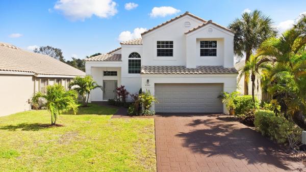 Palladium At Boca Pointe, 6262 Via Palladium, Boca Raton, Florida 33433, image 1