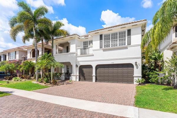 Cobblestone Creek, 9932 Cobblestone Creek Dr, Boynton Beach, Florida 33472, image 1