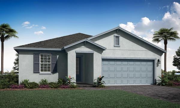 Cadence At Tradition, 10206 SW Adelaide Ter, Port St. Lucie, Florida 34987, image 1