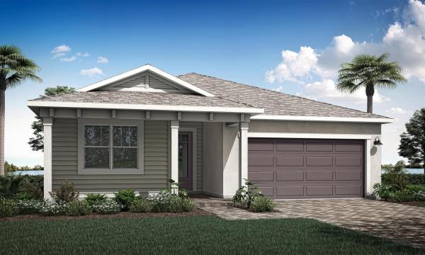 Cadence At Tradition, 10198 SW Adelaide Ter, Port St. Lucie, Florida 34987, image 1