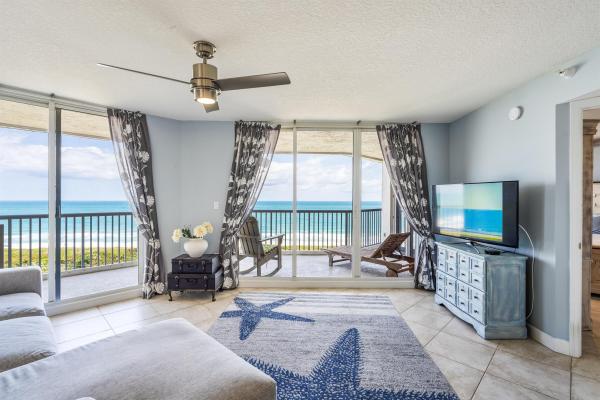 Seaward At Atlantic View, 5051 N Highway A1a #11-5, Fort Pierce, Florida 34949, image 1
