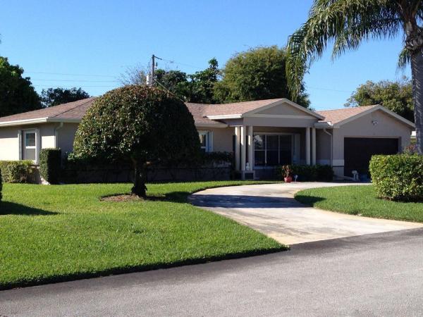 Lake Clarke Isle, 1410 Beta Ct, Lake Clarke Shores, Florida 33406, image 1