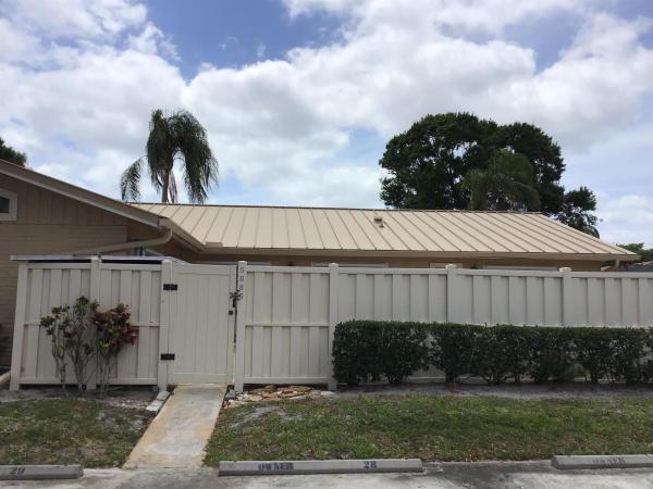 Westwood Gardens, 5886 Golden Eagle Cir, Palm Beach Gardens, Florida 33418, image 1