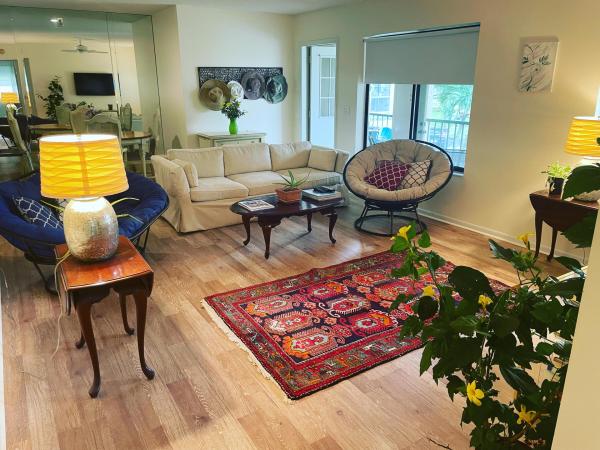 Pine Ridge North 1, 519 Shady Pine Way #A2, Greenacres, Florida 33415, image 1