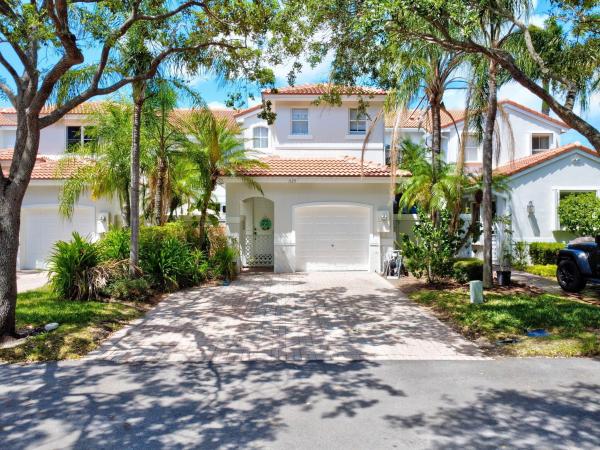 West Lake Village, 1125 Canella Ln, Hollywood, Florida 33019, image 1