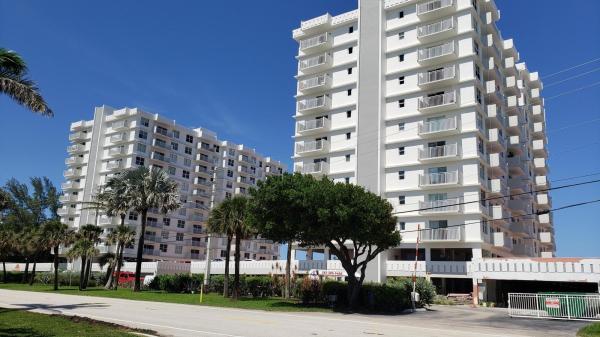 45 Ocean, 4511 S Ocean Blvd #904, Highland Beach, Florida 33487, image 1