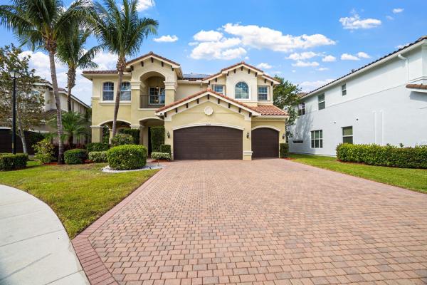 Canyon Trails, 8207 Venosa Haven Ter, Boynton Beach, Florida 33473, image 1