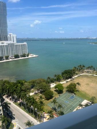 Quantum On The Bay, 1900 N Bayshore Dr #1912, Miami, Florida 33132, image 1