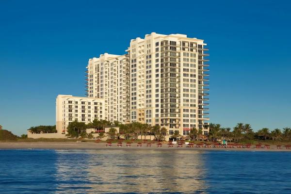 Palm Beach Marriott Singer Island Beach Resort & Spa, 3800 N Ocean Dr #452, Riviera Beach, Florida 33404, image 1