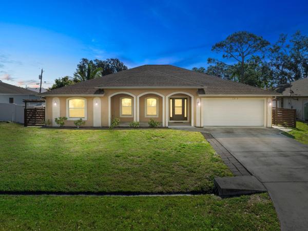 Oak Hammock, 2273 SW Franklin St, Port St. Lucie, Florida 34953, image 1