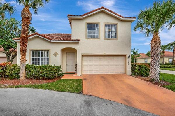Wellington Lakes, 1780 Pierside Cir, Wellington, Florida 33414, image 1