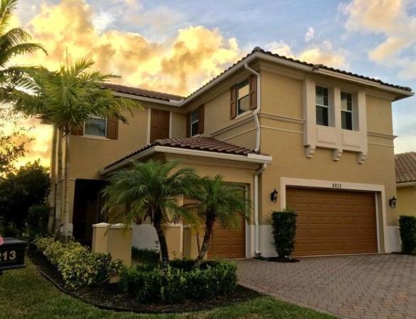 Somerset At Heron Bay, 8213 NW 121st Way, Parkland, Florida 33076, image 1