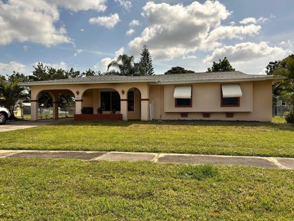 Floresta Pines, 325 NE Orchard St, Port St. Lucie, Florida 34983, image 1