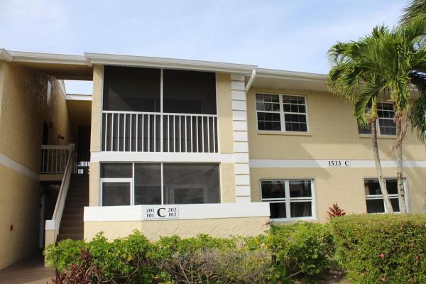 Midport Place, 1533 SE Royal Green Cir #C-201, Port St. Lucie, Florida 34952, image 1