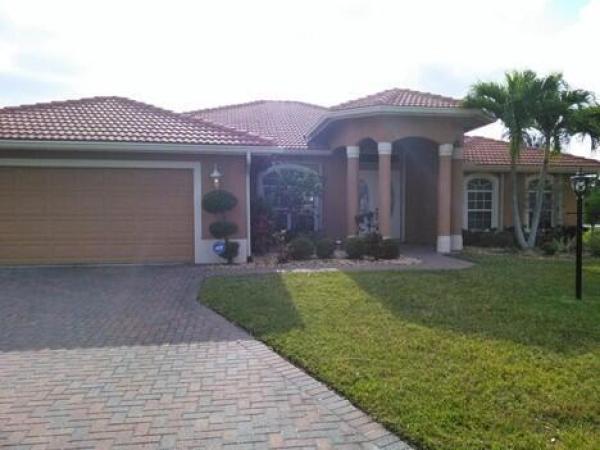 The Sanctuary At Sawgrass Lakes, 376 SW Quiet Woods, Port St. Lucie, Florida 34953, image 1