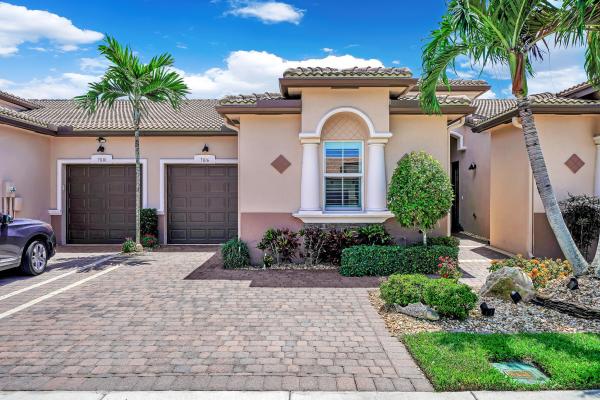 Villaggio Reserve, 7816 Butera, Delray Beach, Florida 33446, image 1