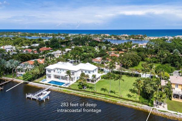 Point Manalapan, 1275 Lands End Rd, Manalapan, Florida 33462, image 1