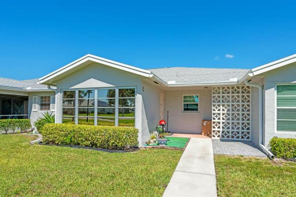 High Point 1 & 2 Of Delray West, 14639 Canalview Dr #C, Delray Beach, Florida 33484, image 1