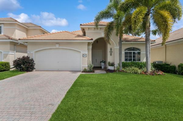 Crystal Cay At Andros Isle, 8597 White Cay, West Palm Beach, Florida 33411, image 1