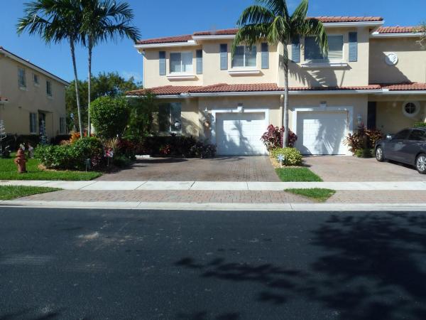 Parkside Village, 3101 N Evergreen Cir, Boynton Beach, Florida 33426, image 1