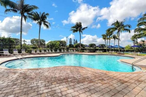 Parkside Village, 3101 N Evergreen Cir, Boynton Beach, Florida 33426, image 3