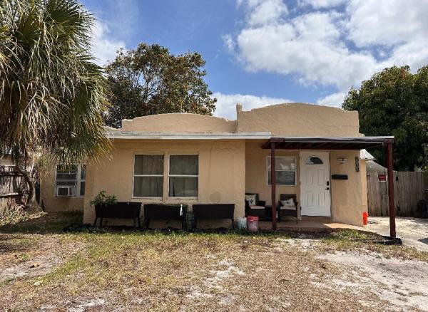 Colonial Estates, 508 Palmetto St, West Palm Beach, Florida 33405, image 1
