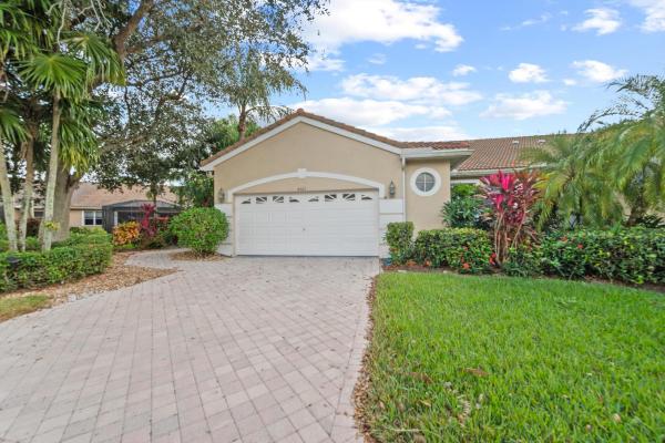 Cambridge At Wycliffe, 4561 Carlton Golf Dr, Lake Worth Beach, Florida 33449, image 1