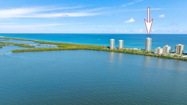 Water Glades, 5510 N Ocean Dr #22c, Riviera Beach, Florida 33404, image 1