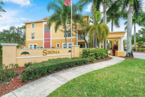 Shoma Townhomes At Royal Palm Beach, 3203 Shoma Dr #294/32, Royal Palm Beach, Florida 33414, image 1