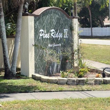 Pine Ridge 4, 3530 Pine Tree Ct #A-1, Greenacres, Florida 33463, image 1