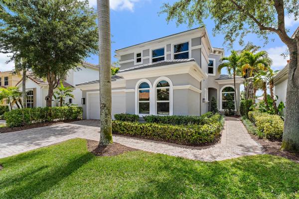 Andalusia, 221 Andalusia Dr, Palm Beach Gardens, Florida 33418, image 1
