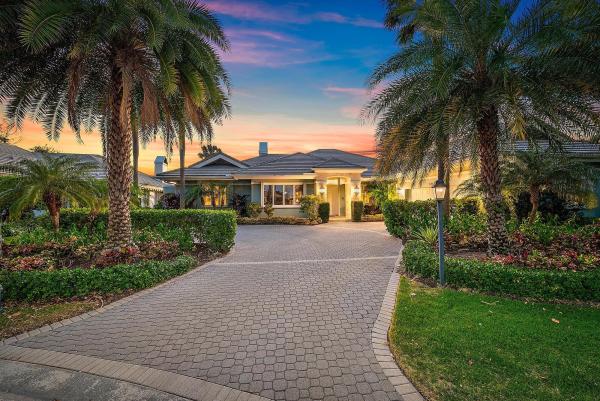Casseekey Island At Jonathan's Landing, 3196 S Bay Cir, Jupiter, Florida 33477, image 1