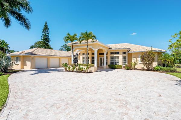 8668 Marlamoor Ln, Palm Beach Gardens, Florida 33412, image 1