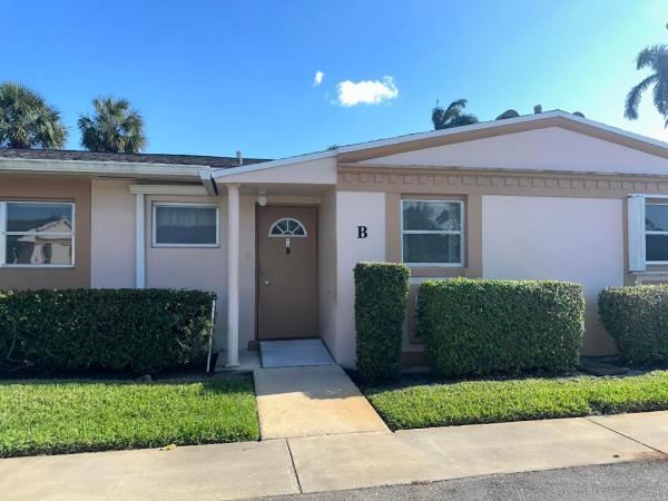 Dudley At Cresthaven Villas, 2511 W Dudley Dr #B, West Palm Beach, Florida 33415, image 3